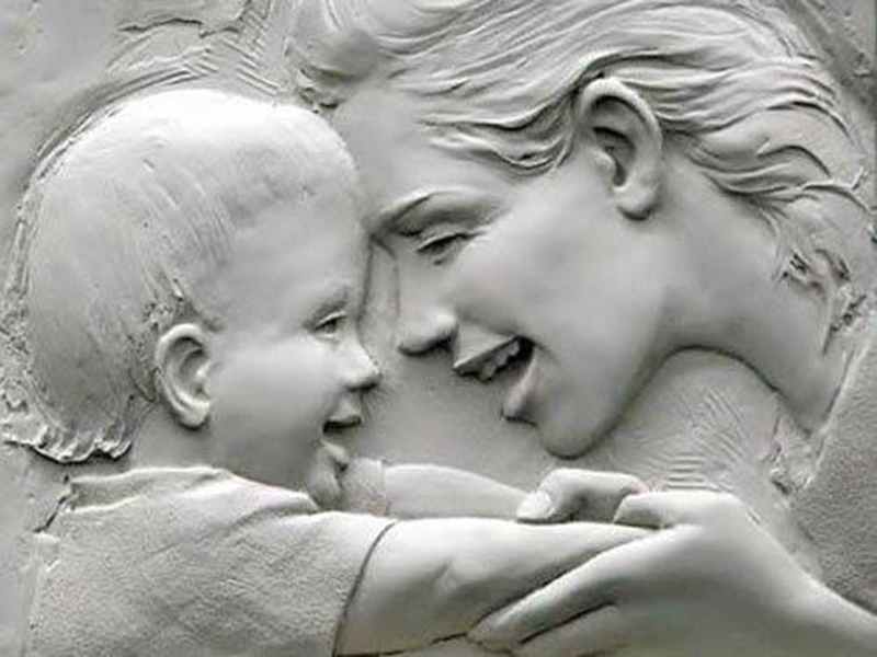 Quan hệ giữa cha mẹ và con cái